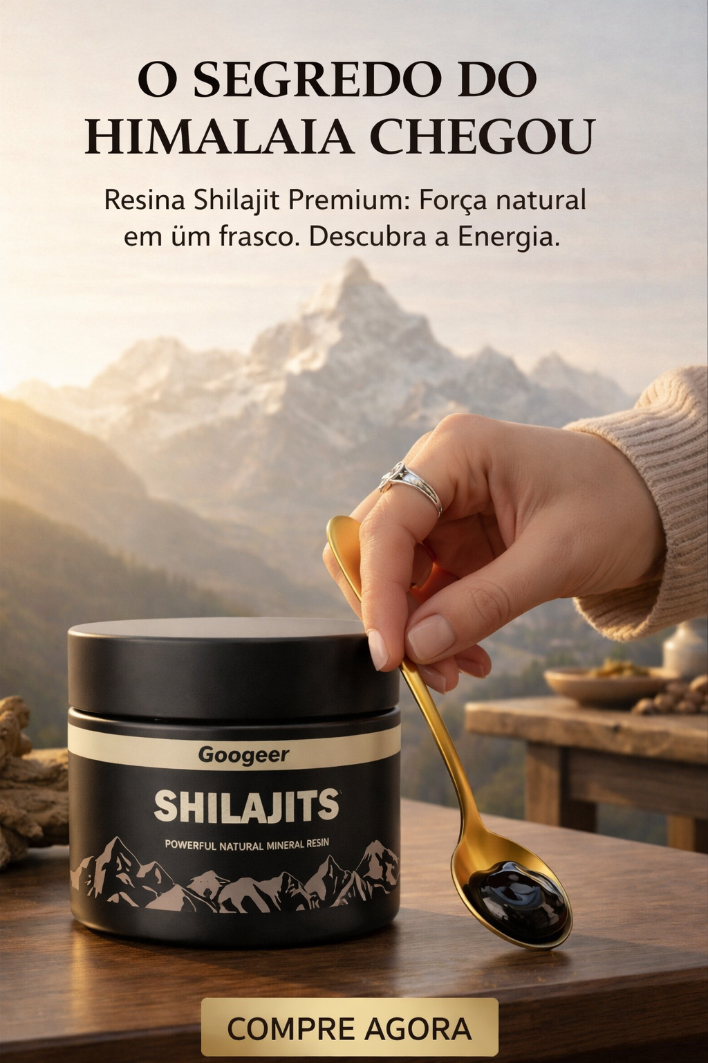 shilajit portugal